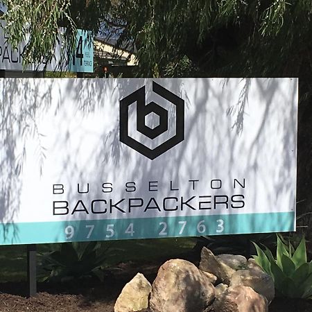 Bunkers Backpackers Hostel Busselton Luaran gambar