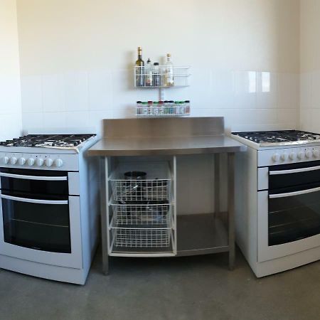 Bunkers Backpackers Hostel Busselton Luaran gambar