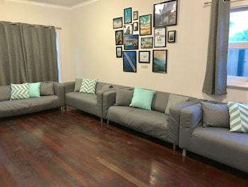Bunkers Backpackers Hostel Busselton Luaran gambar