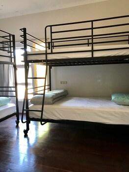 Bunkers Backpackers Hostel Busselton Luaran gambar