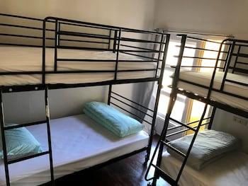 Bunkers Backpackers Hostel Busselton Luaran gambar