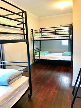 Bunkers Backpackers Hostel Busselton Luaran gambar