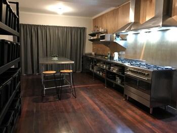 Bunkers Backpackers Hostel Busselton Luaran gambar