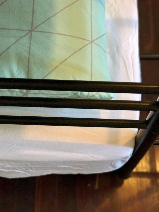 Bunkers Backpackers Hostel Busselton Luaran gambar