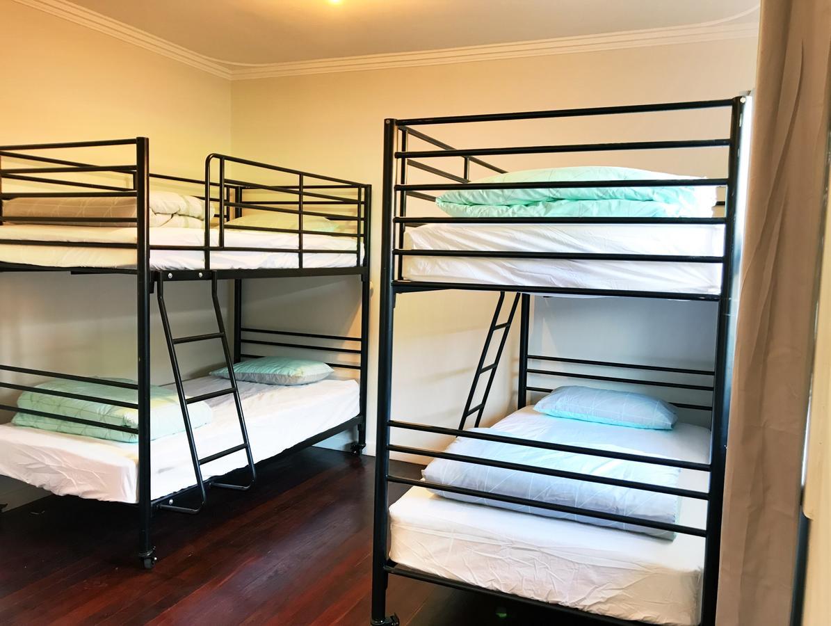Bunkers Backpackers Hostel Busselton Luaran gambar