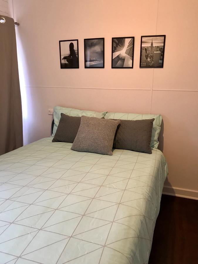 Bunkers Backpackers Hostel Busselton Luaran gambar