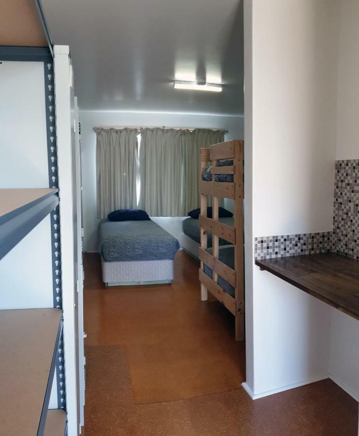 Bunkers Backpackers Hostel Busselton Luaran gambar