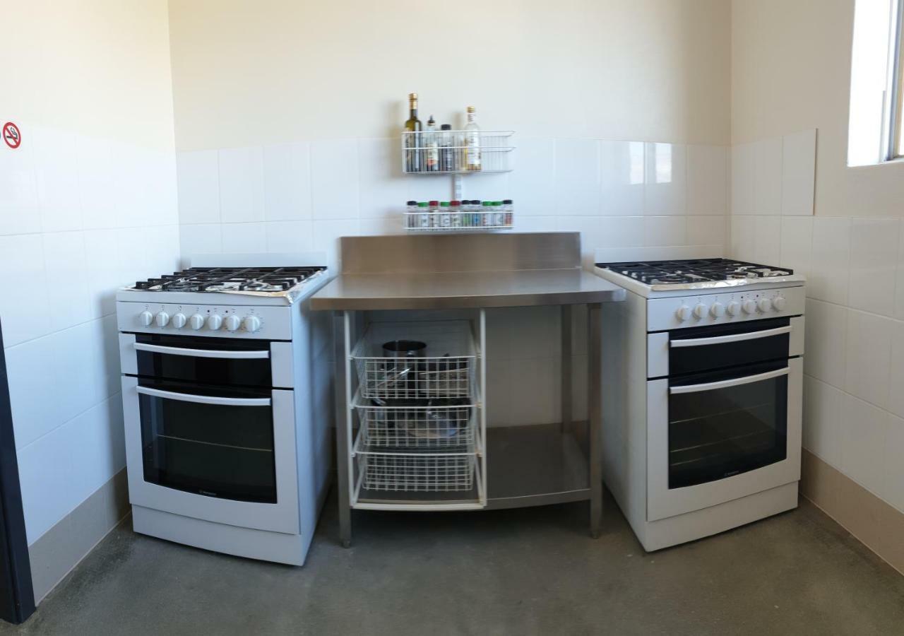 Bunkers Backpackers Hostel Busselton Luaran gambar