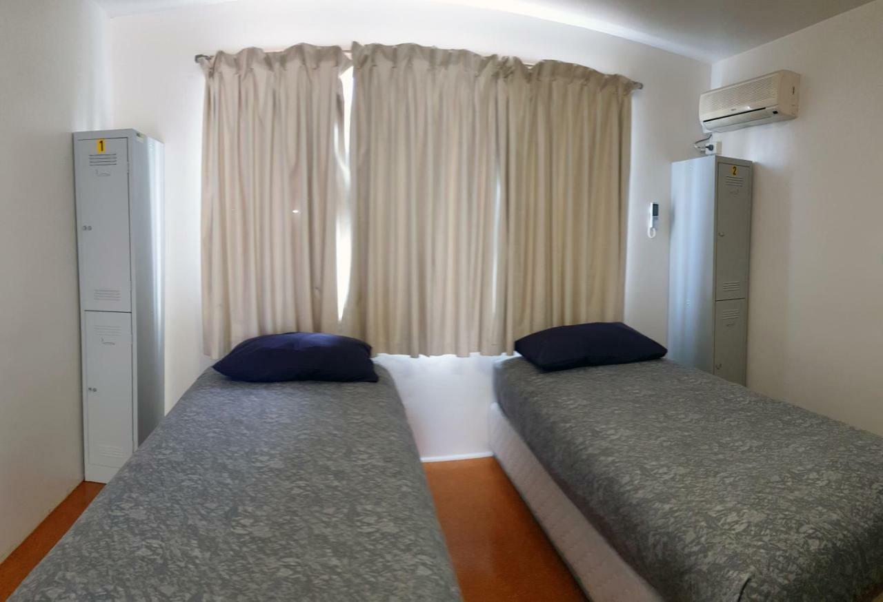 Bunkers Backpackers Hostel Busselton Luaran gambar