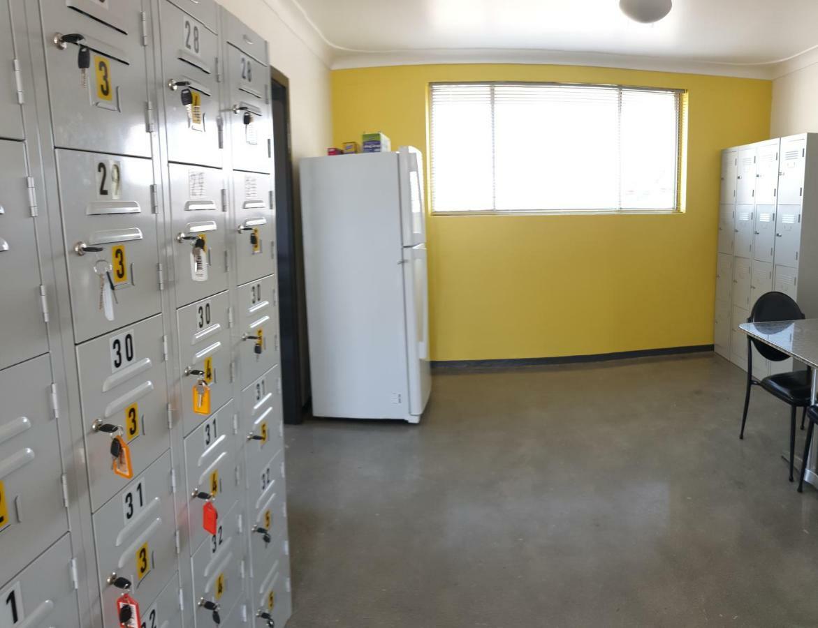 Bunkers Backpackers Hostel Busselton Luaran gambar