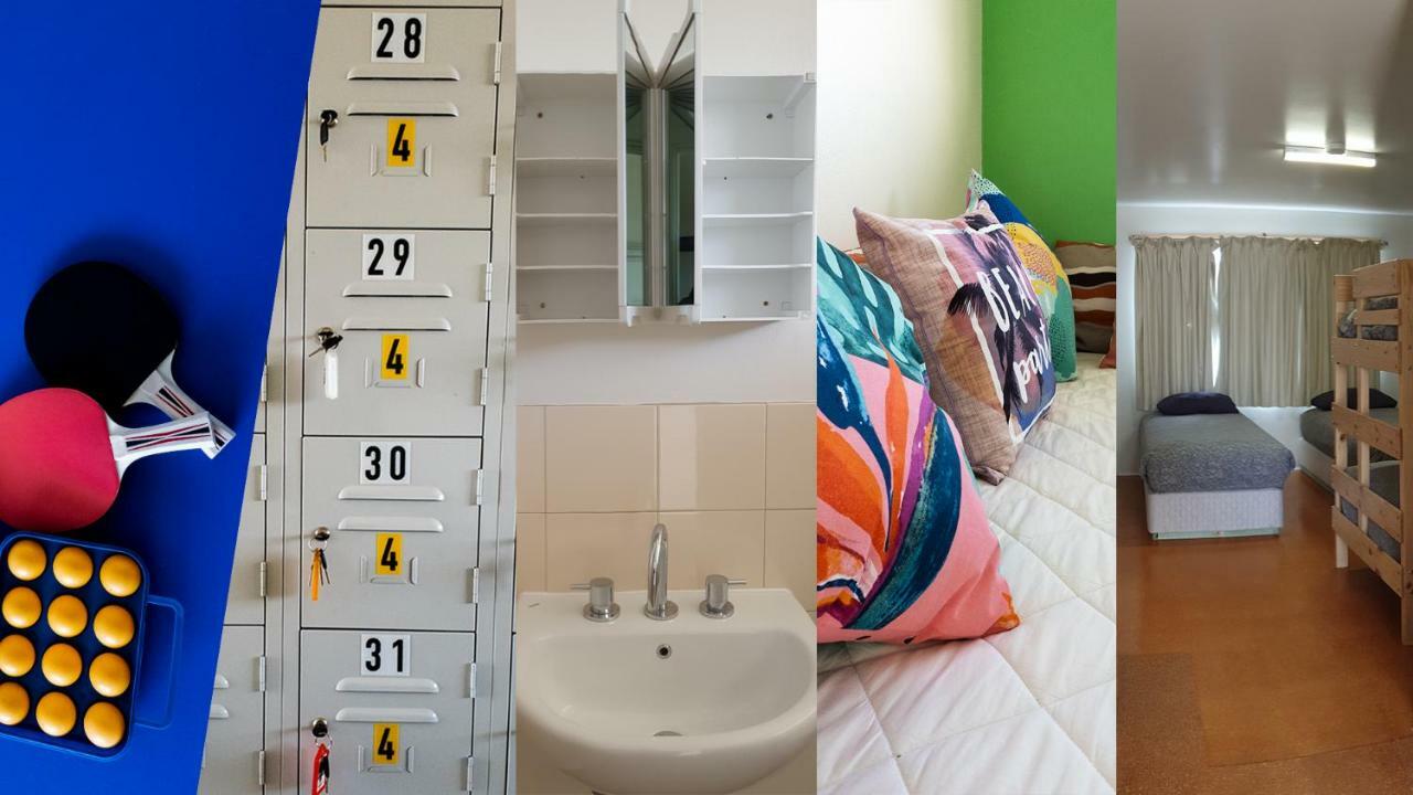 Bunkers Backpackers Hostel Busselton Luaran gambar